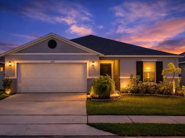 1429 Mattie Pointe Ln, Auburndale, FL 33823