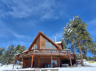 7573 Gartner Rd, Evergreen, CO 80439