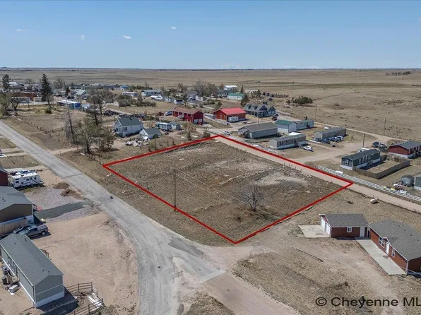 N Main St, Burns, WY 82053