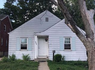 3322 Queen City Ave, Cincinnati, OH 45211