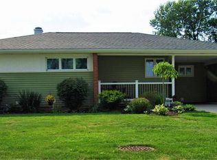2226 Parker Blvd, Tonawanda, NY