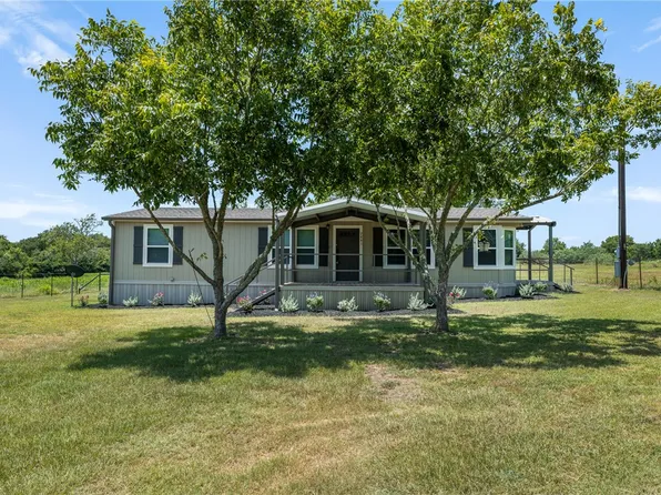 7441 County Road 144, Caldwell, TX 77836
