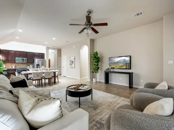 25710 Two Spgs, San Antonio, TX 78255