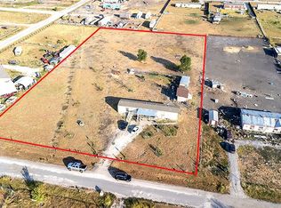 3616 Sheila Cir, Kaufman, TX 75142