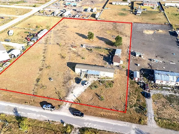 3616 Sheila Cir, Kaufman, TX 75142