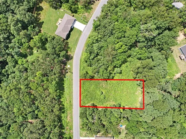 7 Hedden Ln #4, Bella Vista, AR 72715