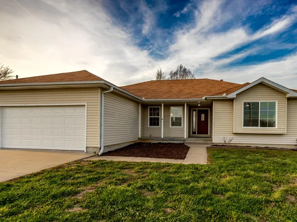 20473 Highway Yy, Marshall, MO 65340