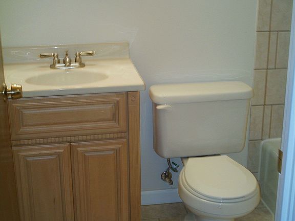 updated bath
