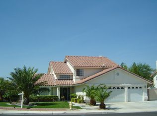 1717 Afton Dr, Las Vegas, NV 89117
