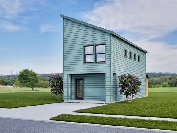 220 Spruce St, Corpus Christi, TX 78408