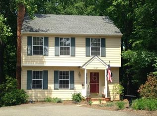 3157 Sagebrush Ct, Charlottesville, VA