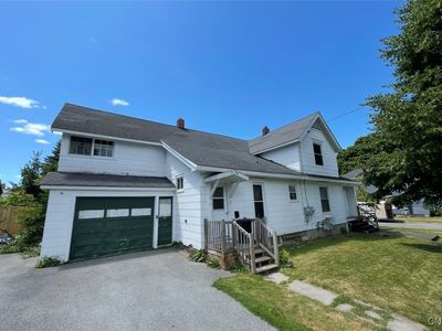 1102 Salina St, Watertown, NY, 13601