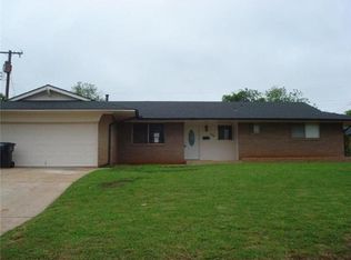 319 NE 59th St, Oklahoma City, OK 73105