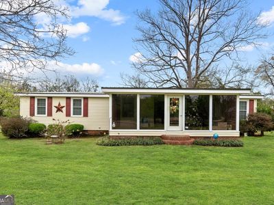 234 S Railroad St SE, Toomsboro, GA, 31090