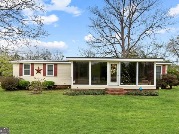 234 S Railroad St SE, Toomsboro, GA 31090