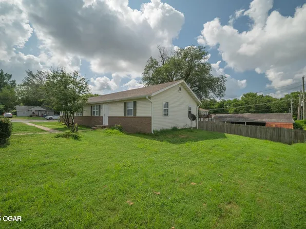 826 S Patterson Ave, Joplin, MO 64801