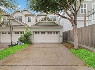 1917 W 15th St #A, Houston, TX 77008