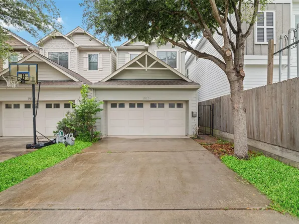 1917 W 15th St #A, Houston, TX 77008