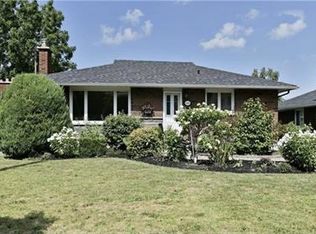 1503 Lepage Ave #BASEMENT, Ottawa, ON K1Z 8E1