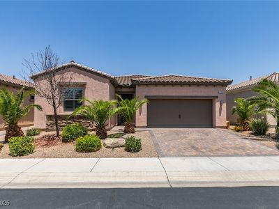 1128 Via Della Curia, Henderson, NV, 89011