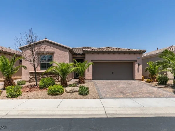 1128 Via Della Curia, Henderson, NV 89011