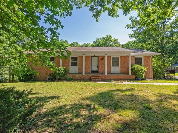 4900 Par Dr, Chester, VA 23831