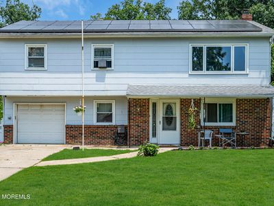 886 Stafford Drive, Toms River, NJ, 08753