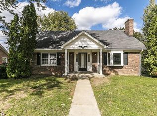 101 Deepwood Dr, Richmond, KY 40475