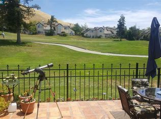 1417 Indianhead Way, Clayton, CA 94517