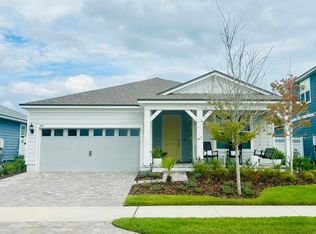 318 Salt Meadow Loop, Yulee, FL 32097