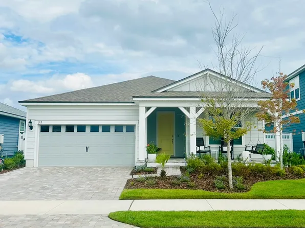 318 Salt Meadow Loop, Yulee, FL