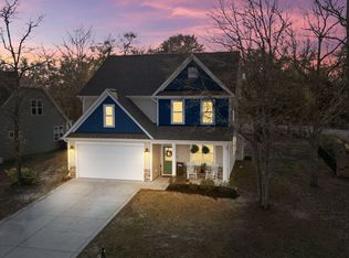 441 S Wild Rice Dr SW, Bolivia, NC 28462