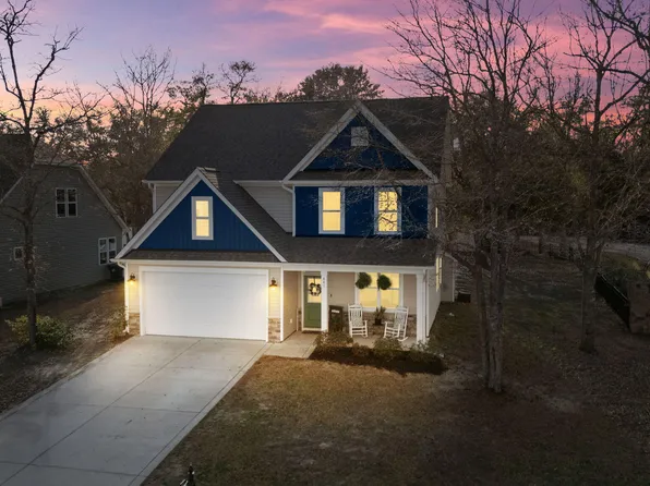 441 S Wild Rice Drive SW, Supply, NC 28462