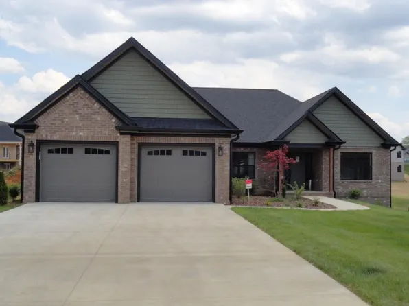 5245 Hester Ct, Piney Flats, TN 37686