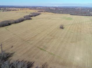 E 171st St, Bixby, OK 74008