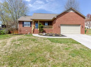 1605 Manheim Cir LOT 98, Maryville, TN 37804