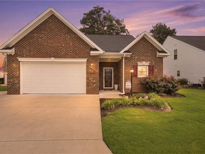 234 Spoonbill Loop, Elizabeth City, NC, 27909