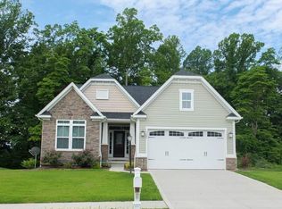 7305 Galena Ave NW, Canal Fulton, OH 44614