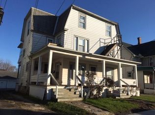 119 Broadhead Ave 1-FLOOR 1, Jamestown, NY 14701