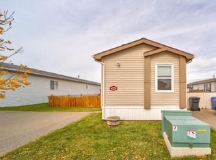 316 Spurline Ave, Coaldale, AB T1M0B1