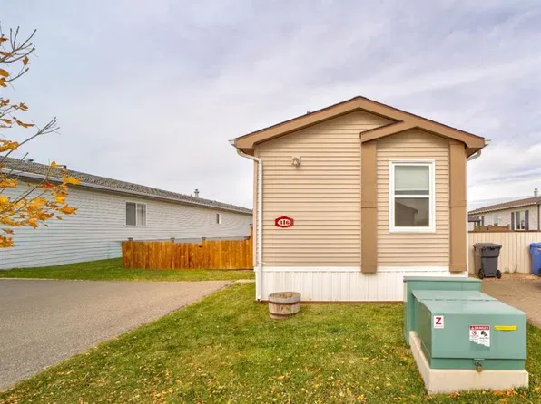 316 Spurline Ave, Coaldale, AB T1M 0B1