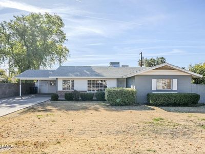 1511 W Loma Ln, Phoenix, AZ, 85021