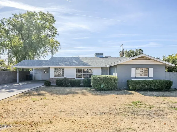 1511 W LOMA Lane, Phoenix, AZ 85021