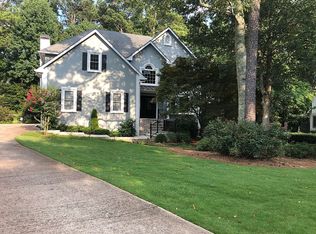12525 Crabapple Chase Dr, Alpharetta, GA 30004