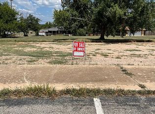 1824 W Logan Ave, Guthrie, OK 73044