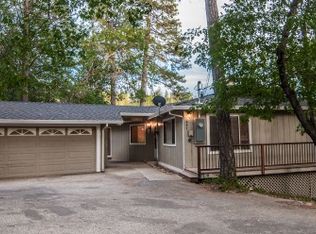 447 Golden Oak Ln, Meadow Vista, CA 95722