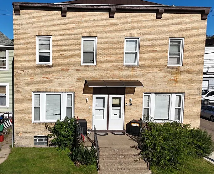 500 Maplewood Ave #2