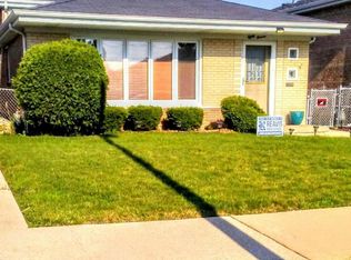 8011 Natchez Ave, Burbank, IL 60459
