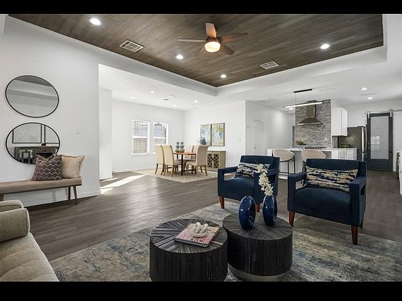 3rd image of (Undisclosed Address)