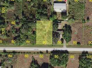 191 Astor Cir, Punta Gorda, FL 33982